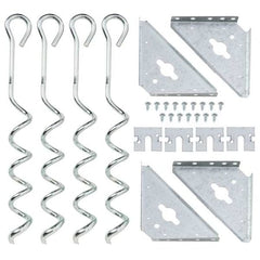 Arrow Storage Products Bracket AK600 - product photo 1