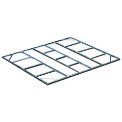 Arrow Storage Products Storage Building FDN109 - product photo 1
