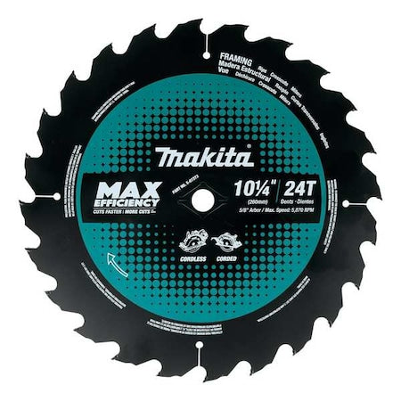 Makita Power Tool Accessory E-07272 - product photo 1