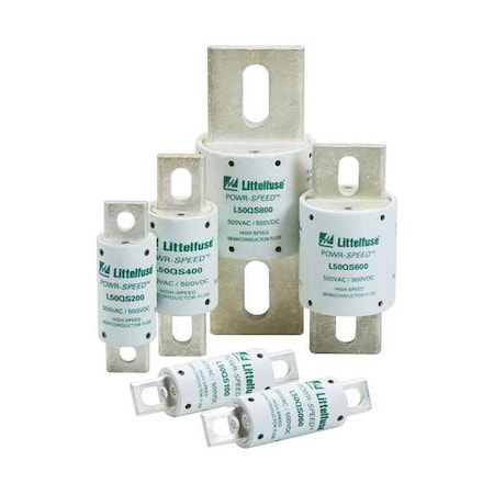 Littelfuse Fuse L50QS300.V - product photo 1