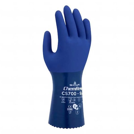 Showa Ppe CS700S-07 - product photo 1