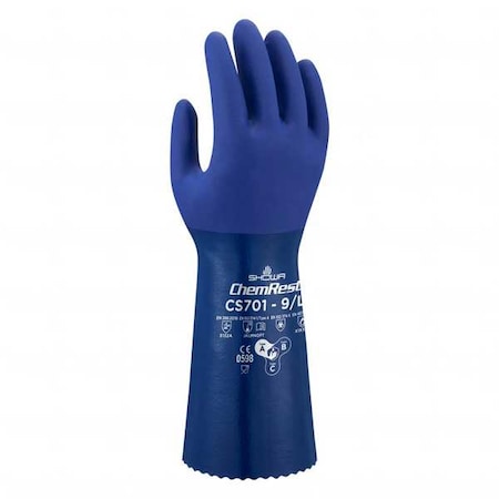 Showa Ppe CS701L-09 - product photo 1