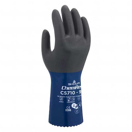 Showa Ppe CS710L-09-V - product photo 1