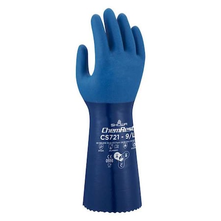 Showa Ppe CS721M-08 - product photo 1