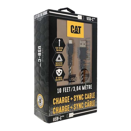 CAT Computer Accessory CAT-USB-USBC - product photo 1