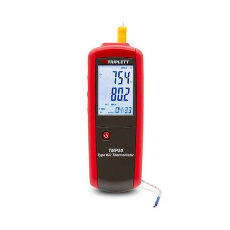 Triplett Thermometer TMP50 - product photo 1
