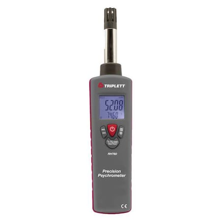 Triplett Thermometer RHT60 - product photo 1