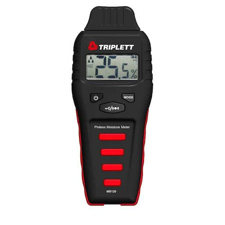 Triplett Test Instrument MS120 - product photo 1