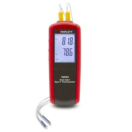 Triplett Thermometer TMP60 - product photo 1