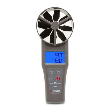 Triplett Air Movement CFM400 - product photo 1