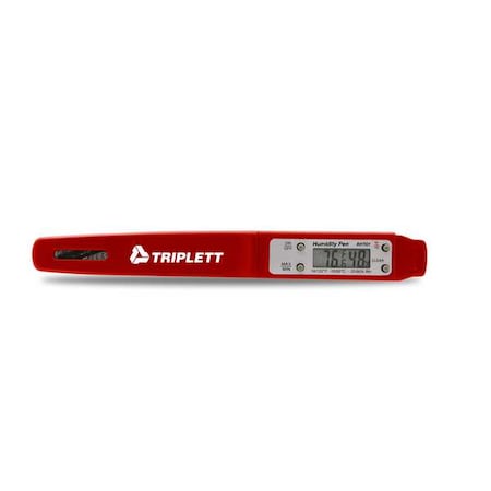 Triplett Thermometer RHT01 - product photo 1