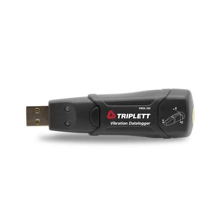 Triplett Data Collection Product VBDL100 - product photo 1