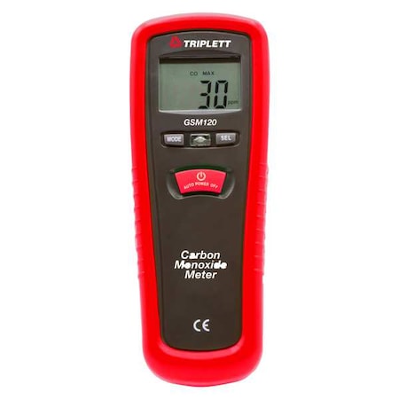Triplett Gas Detector GSM120 - product photo 1