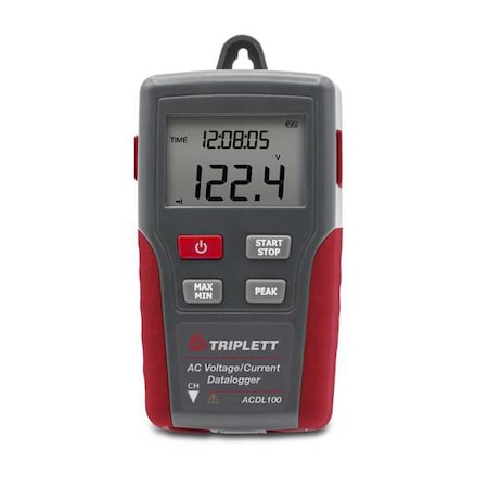 Triplett Data Collection Product ACDL100 - product photo 1