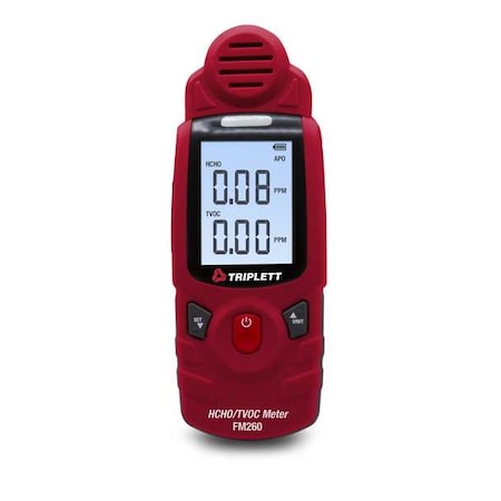 Triplett Gas Detector FM260 - product photo 1