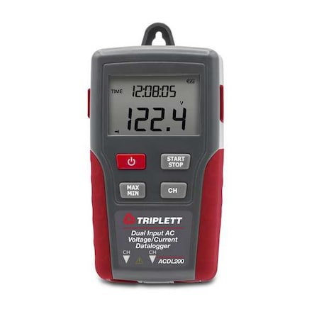 Triplett Data Collection Product ACDL200 - product photo 1