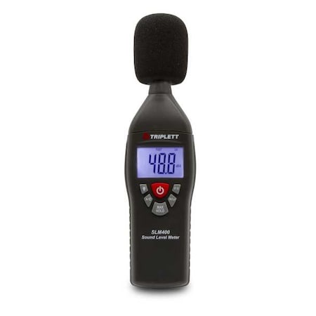 Triplett Test Instrument SLM400 - product photo 1