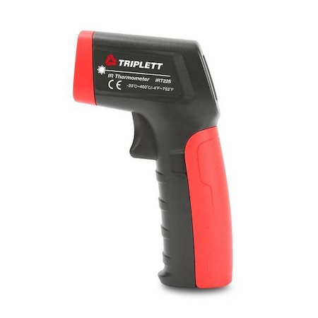 Triplett Thermometer IRT225 - product photo 1