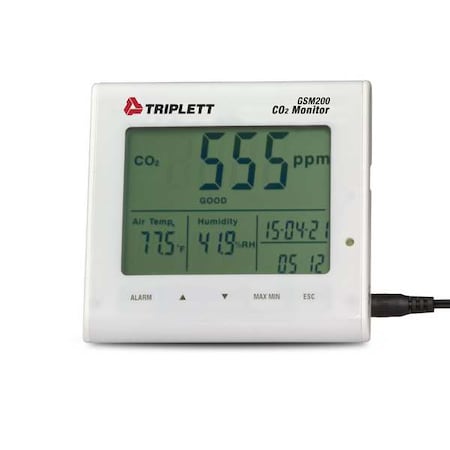 Triplett Data Collection Product GSM200 - product photo 1
