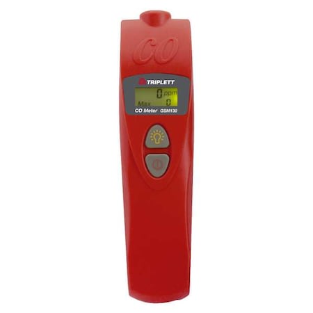 Triplett Gas Detector GSM130 - product photo 1