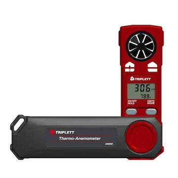 Triplett Air Movement AM200 - product photo 1