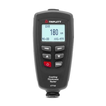 Triplett Test Instrument CTT42 - product photo 1