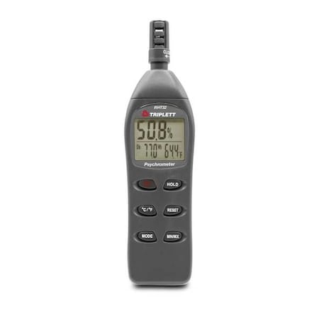 Triplett Thermometer RHT32 - product photo 1