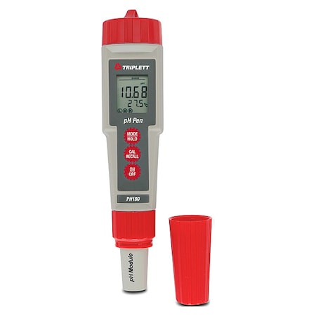 Triplett Lab Instrument PH180 - product photo 1