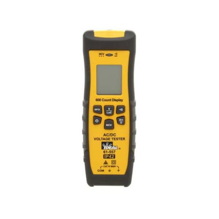 Ideal Electrical Tester 61-557 - product photo 1