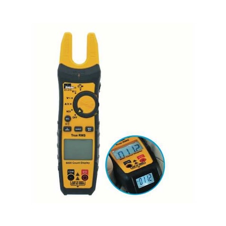 Ideal Electrical Tester 61-415 - product photo 1
