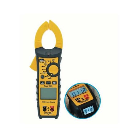 Ideal Electrical Tester 61-757 - product photo 1