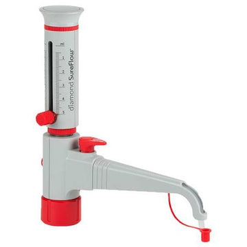 Globe Scientific Lab Supply GBTD-R-05 - product photo 1