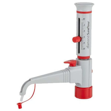 Globe Scientific Lab Supply GBTD-R-10 - product photo 1