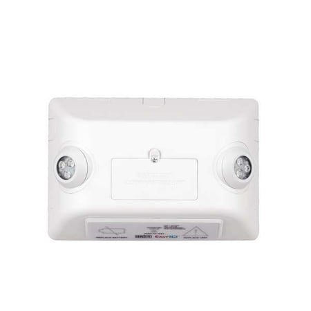 Dual-Lite Safety Sign EVHCR2 - product photo 1