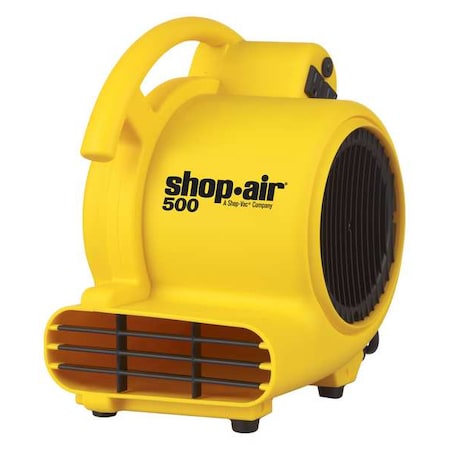 Shop-Vac Blower 1032005 - product photo 1