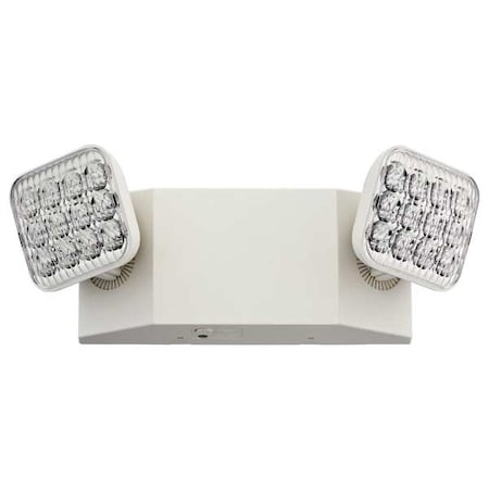 Lithonia Lighting Emergency Light EU2C HO M6 - product photo 1
