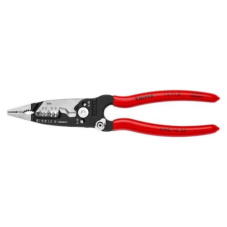 Knipex Hand Tool 13 71 8 - product photo 1
