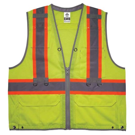 Ergodyne Ppe 24173 - product photo 1