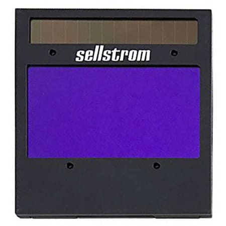 Sellstrom Welding Ppe S27720 - product photo 1