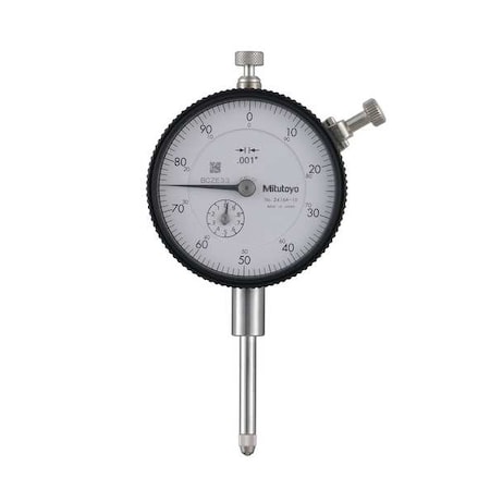 Mitutoyo Measuring Tool 2416A-10 - product photo 1