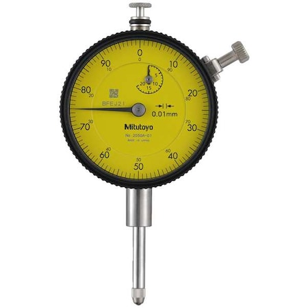 Mitutoyo Measuring Tool 2050A-01 - product photo 1