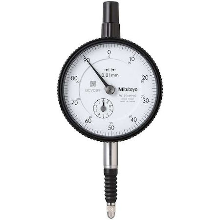 Mitutoyo Measuring Tool 2046A-60 - product photo 1