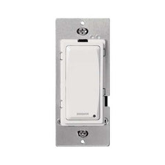 Broan-Nutone Exhaust Fan DT100W - product photo 1