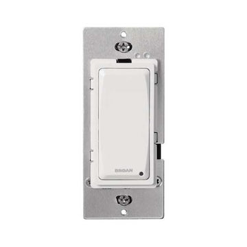Broan-Nutone Exhaust Fan DT100W - product photo 1