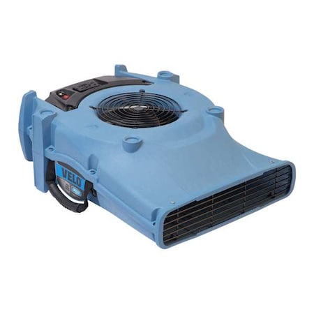 Dri-Eaz Blower 125470 - product photo 1