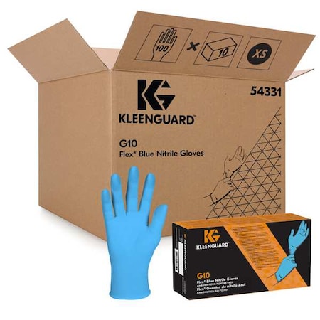 Ansell Ppe 54331 - product photo 1
