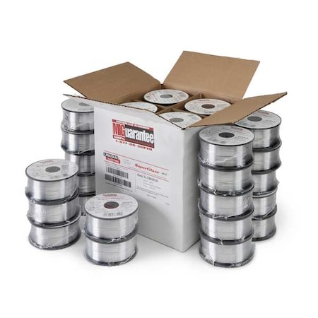Lincoln Electric Filler Metal ED030307 - product photo 1