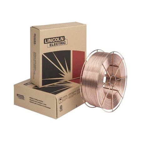 Lincoln Electric Filler Metal ED031408 - product photo 1