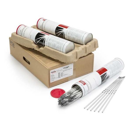 Lincoln Electric Filler Metal ED033512 - product photo 1