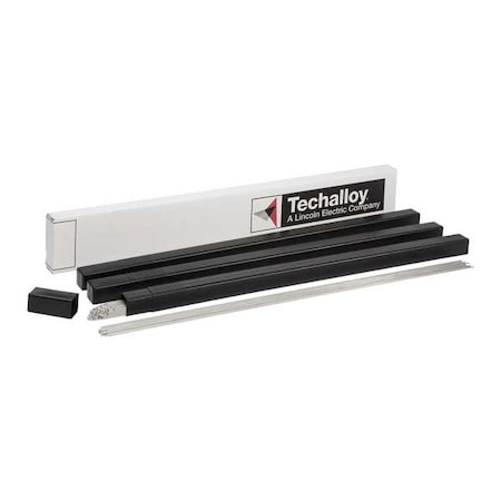 Lincoln Electric Lab Instrument ED021980 - product photo 1
